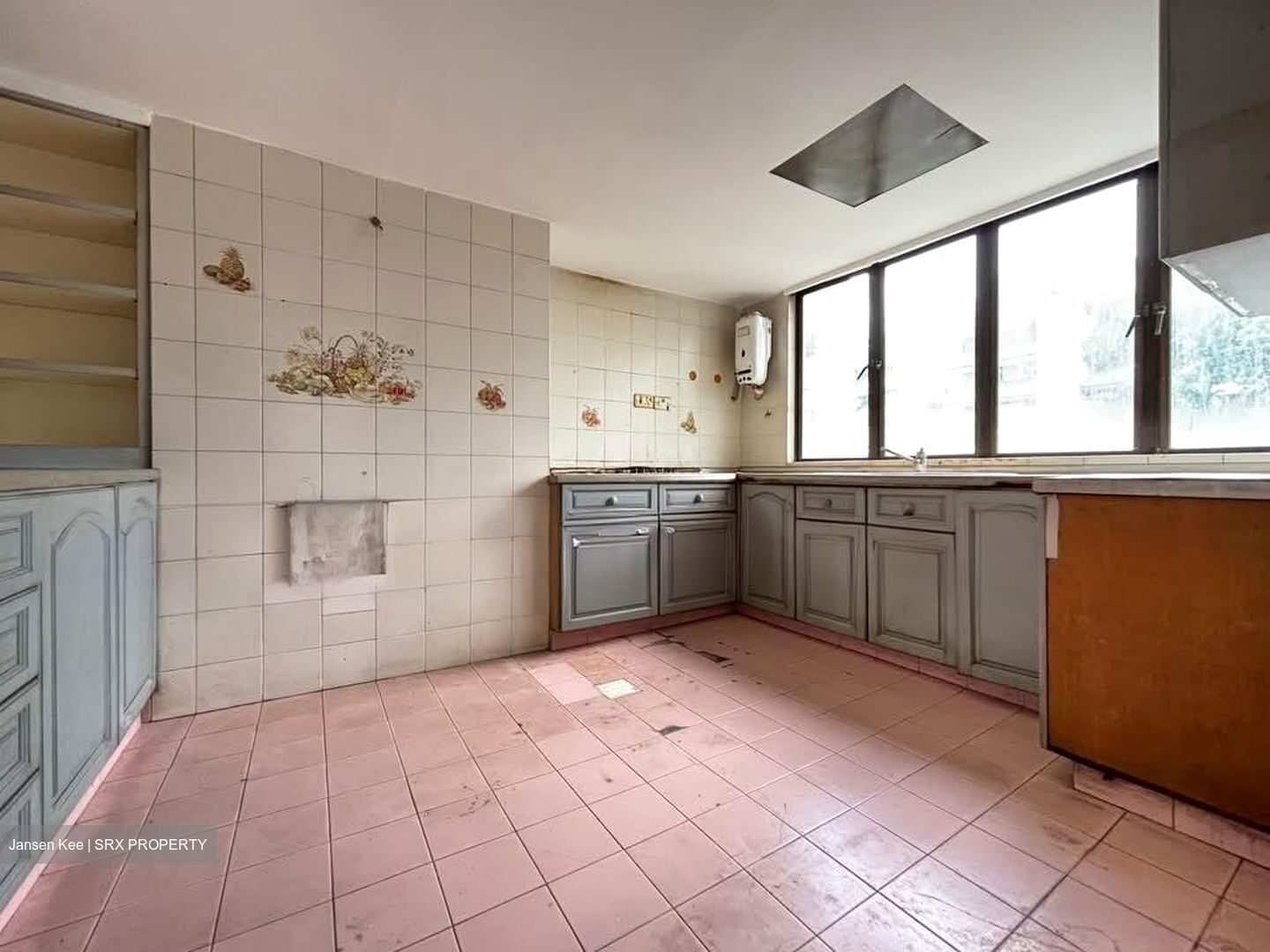Pandan Valley (D21), Condominium #554764301